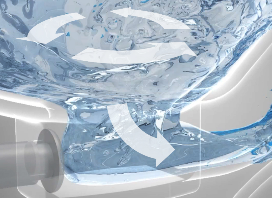 smart bidet toilet
