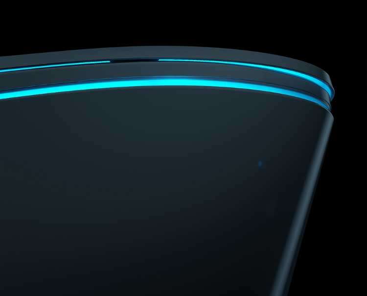 bidet attachment for toilet